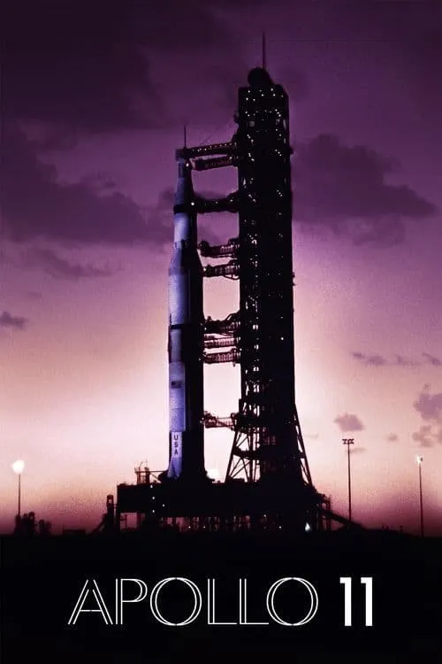 Apollo 11 (2019)